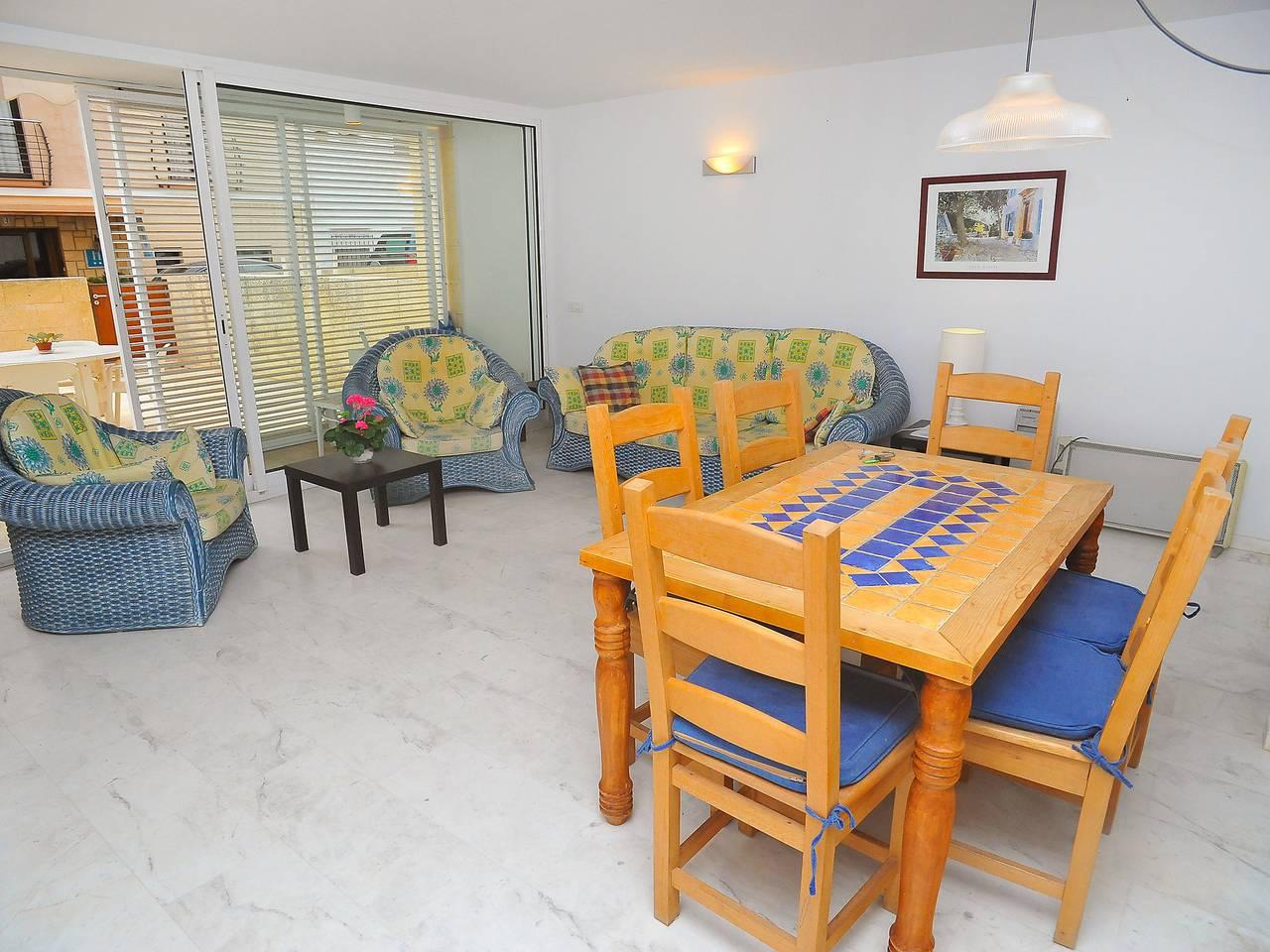 Vakantieappartement in Jávea, Spanje voor 6 personen foto 7