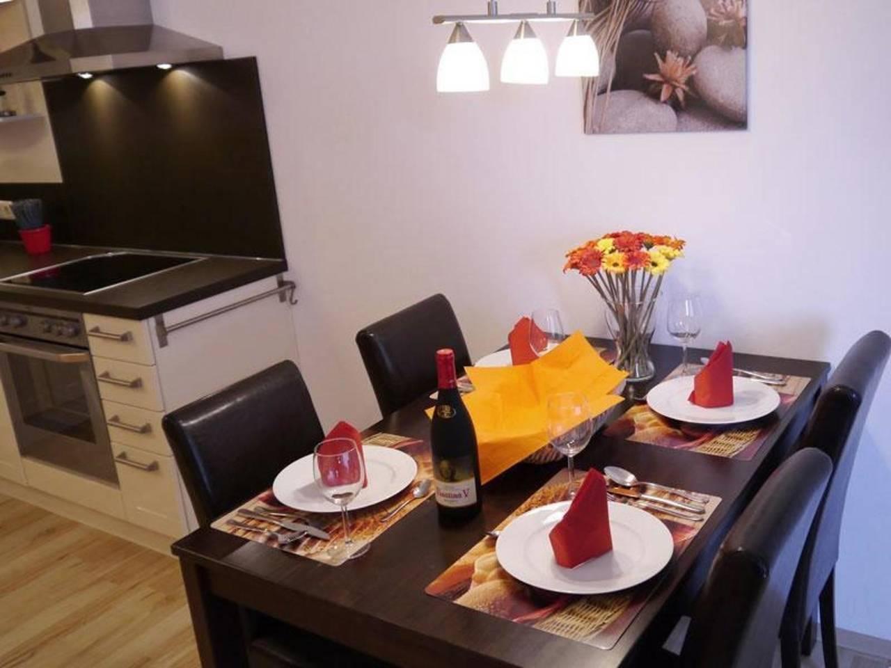 Vakantieappartement in Kühlungsborn, Duitsland voor 2 personen foto 4