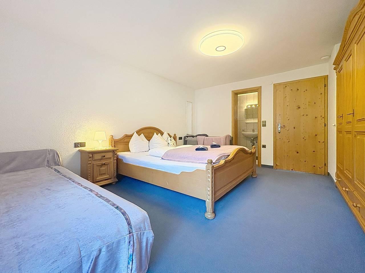 Vakantieappartement in Zillertal, Oostenrijk voor 4 personen foto 17
