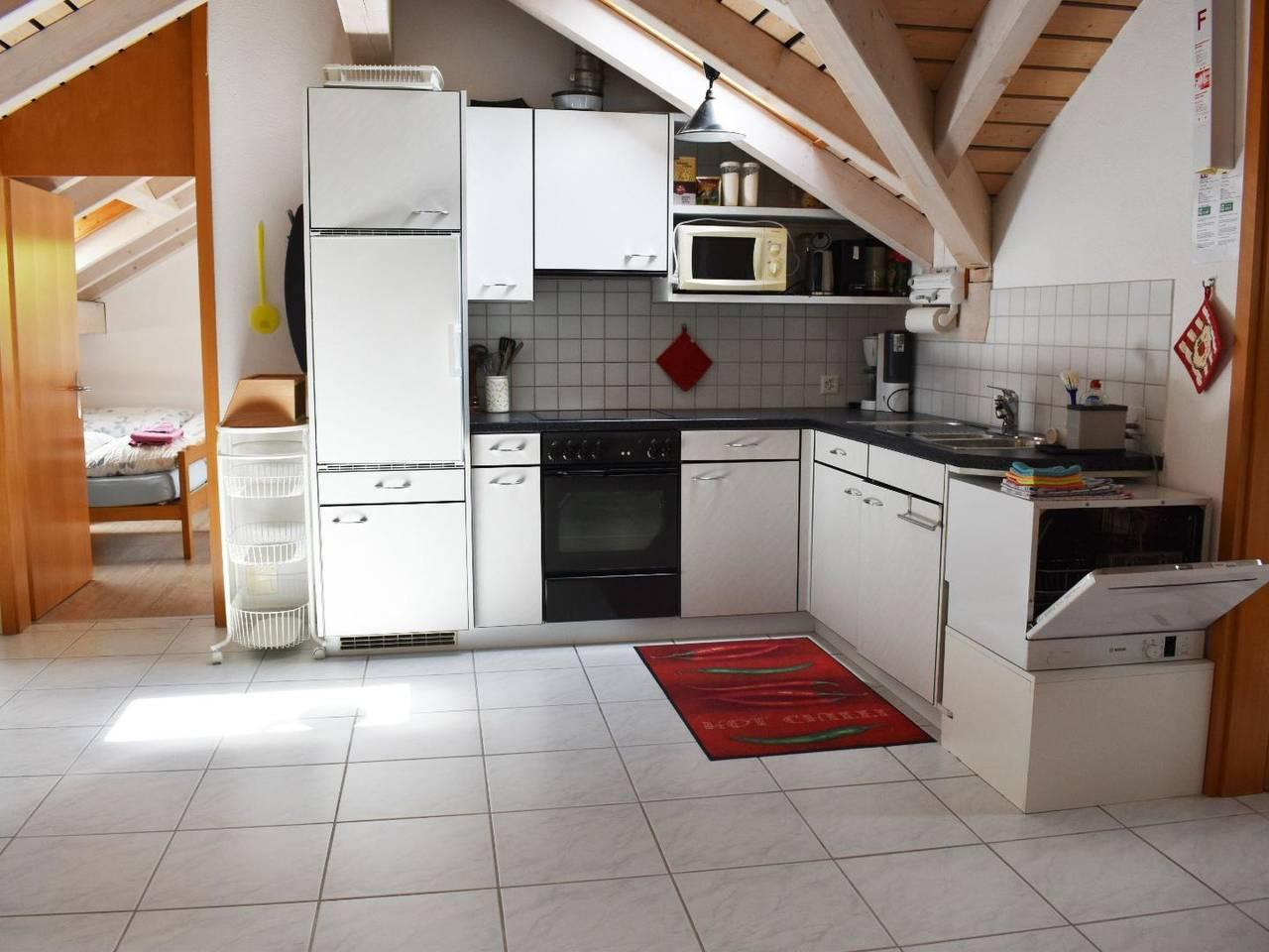 Vakantieappartement in Engelberg, Zwitserland voor 6 personen foto 6
