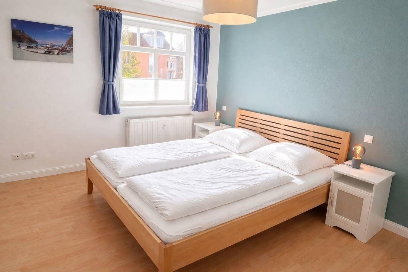 Vakantieappartement in Kühlungsborn, Duitsland voor 4 personen foto 6