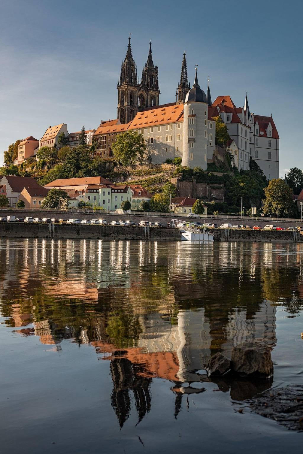 Vakantieappartement in Meißen, Duitsland voor 2 personen foto 18