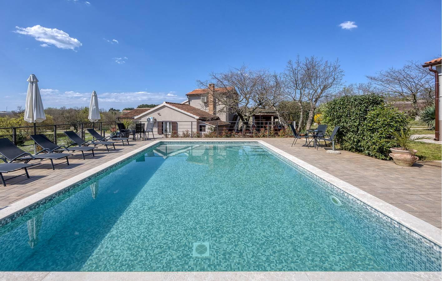 Vakantieappartement in Centraal Istrië, Kroatië voor 4 personen foto 16