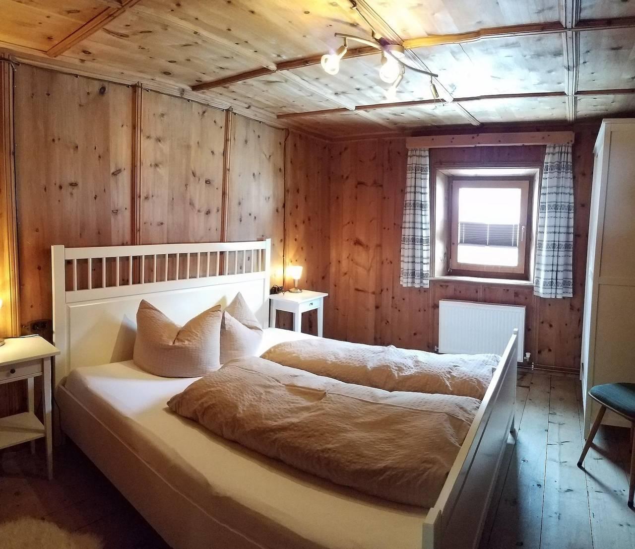 Vakantieappartement in Ötztal, Oostenrijk voor 5 personen foto 3