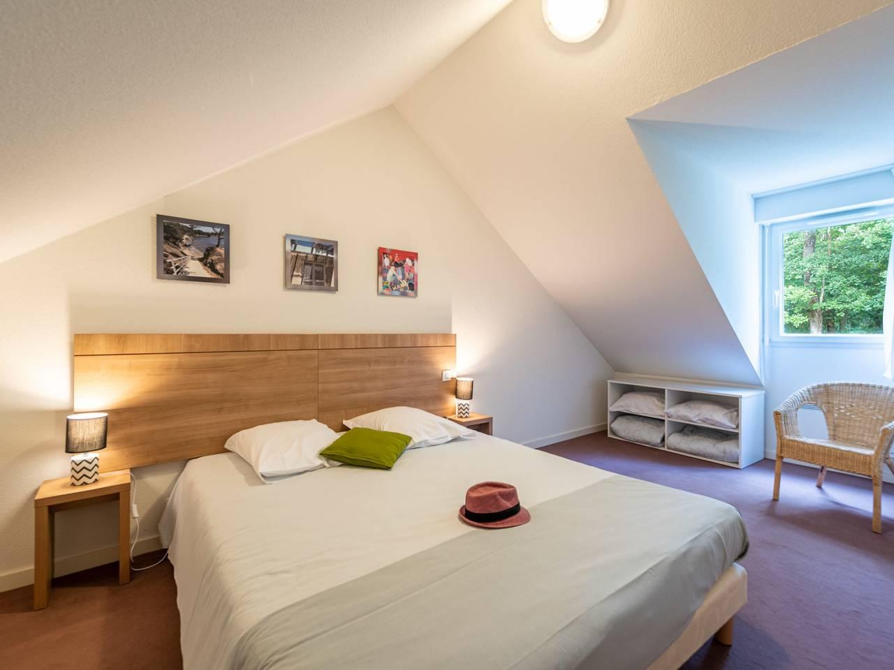 Vakantiehuis in Saumur, Frankrijk voor 4 personen foto 5