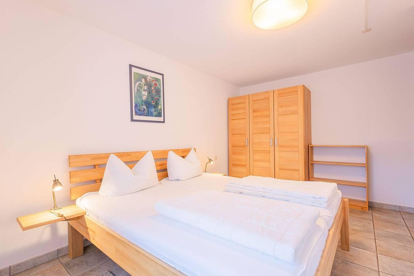 Vakantieappartement in Bodensee, Duitsland voor 4 personen foto 8