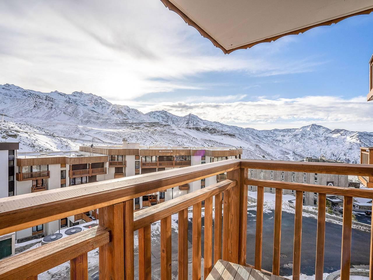 Vakantieappartement in Savoie, Frankrijk voor 6 personen foto 4