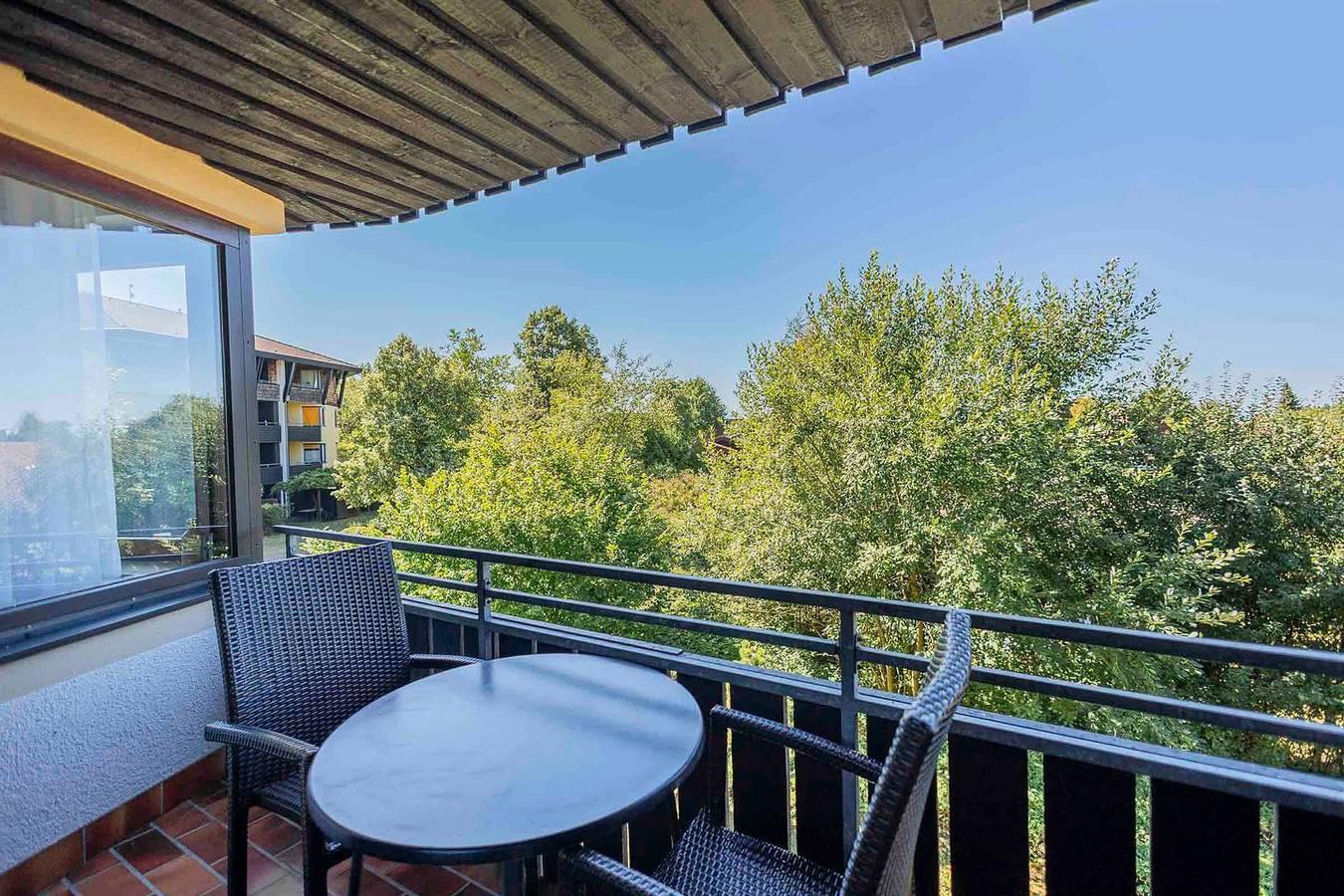 Vakantieappartement in Bodensee, Duitsland voor 3 personen foto 12