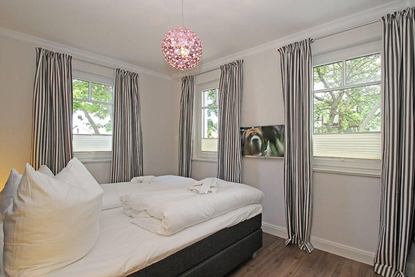 Vakantieappartement in Kühlungsborn, Duitsland voor 5 personen foto 9