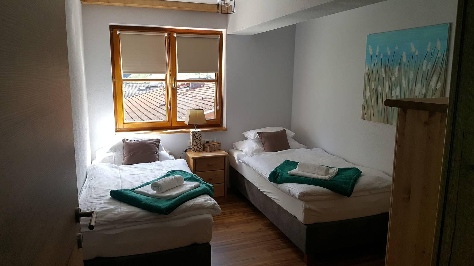 Vakantieappartement in Stubaier Alpen, Oostenrijk voor 6 personen foto 5