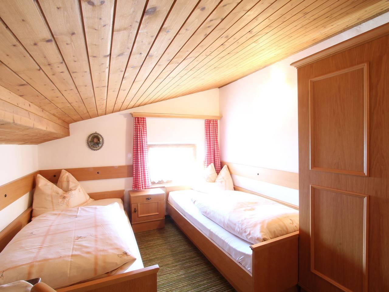 Vakantieappartement in Pinzgau, Oostenrijk voor 4 personen foto 11
