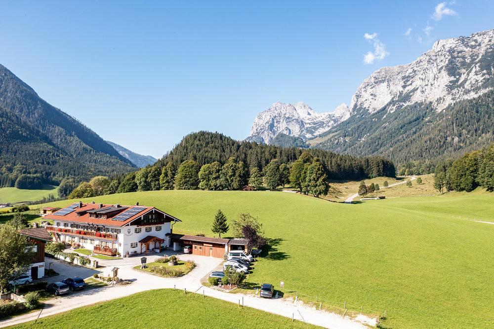 Vakantieappartement in Opper-Beieren vanaf 140€ per nacht