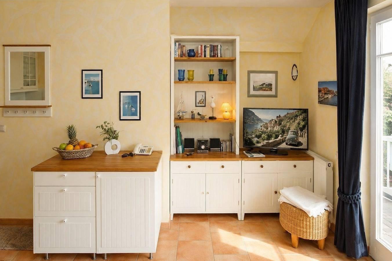Vakantieappartement in Kühlungsborn, Duitsland voor 3 personen foto 3