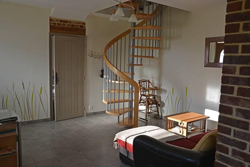 Vakantiehuis in Les Loges, Frankrijk voor 4 personen foto 11
