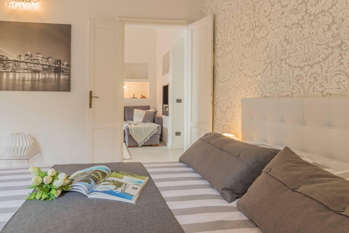 Vakantieappartement in Comomeer, Italië voor 2 personen foto 11