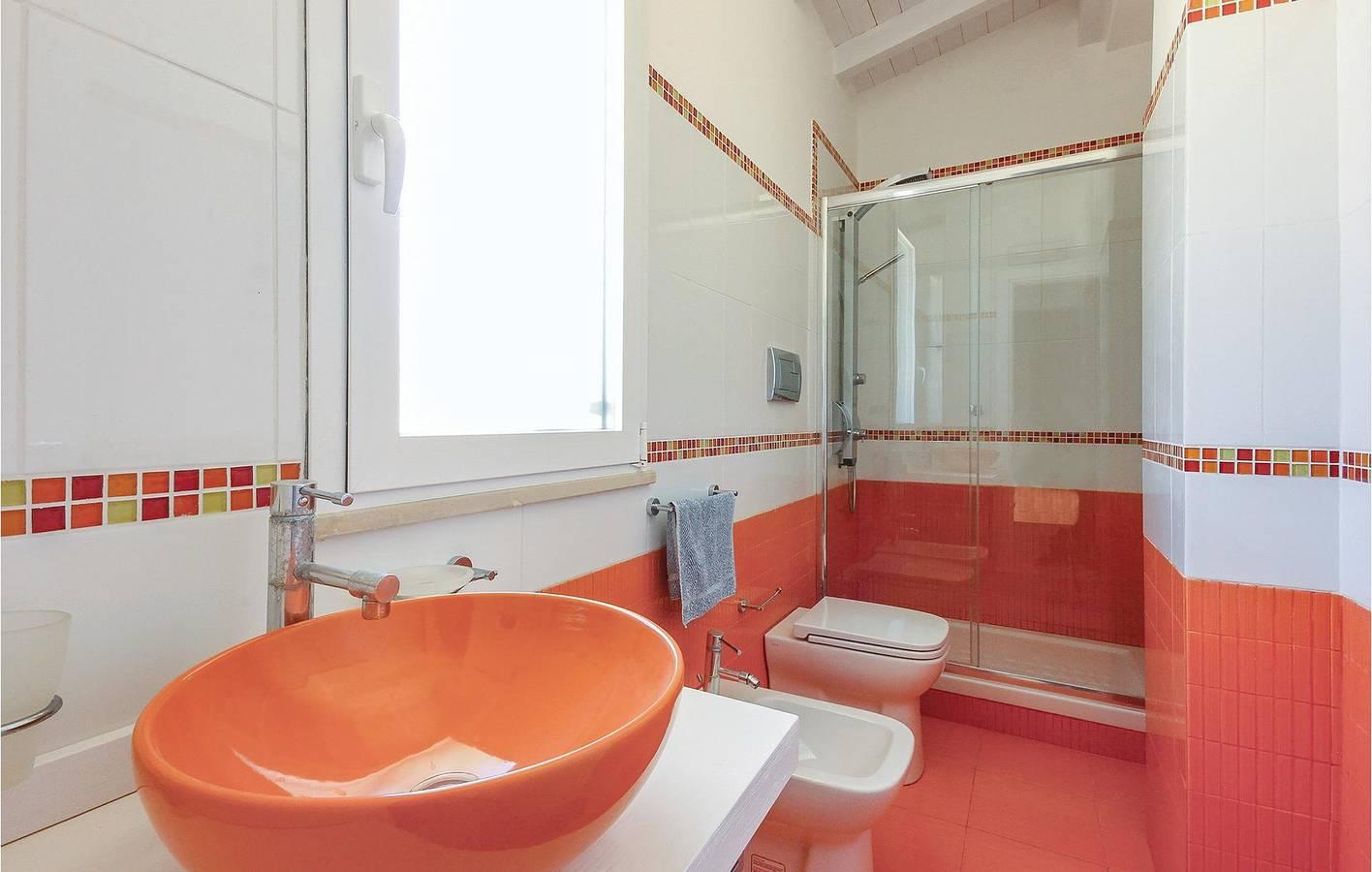 Appartement met zeezicht - 1.5km naar strand in Realmonte, Provincie Agrigento, Italië voor 6 personen foto 23