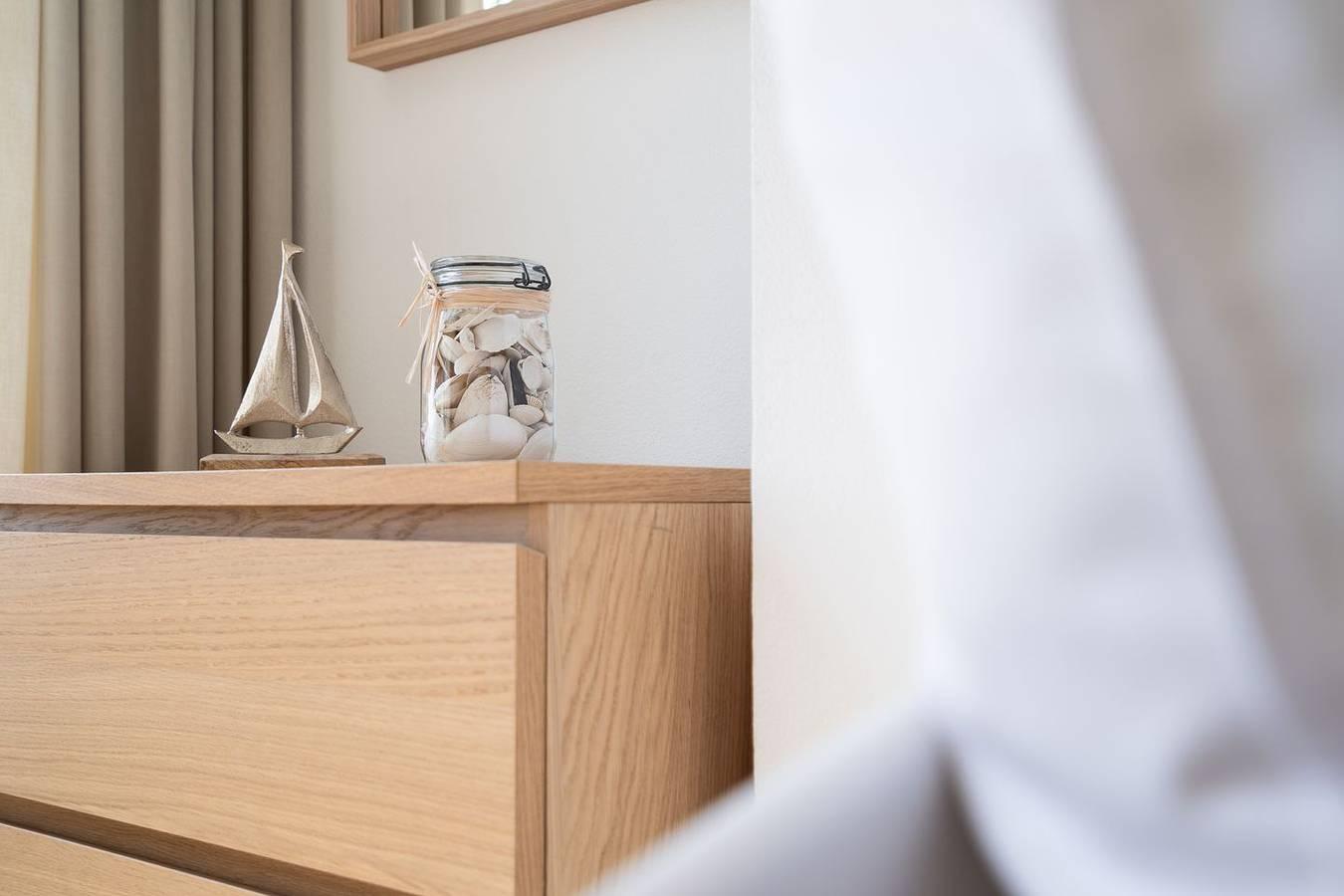 Vakantieappartement in Pelzerhaken Strand, Südstrand Pelzerhaken, Duitsland voor 4 personen foto 19