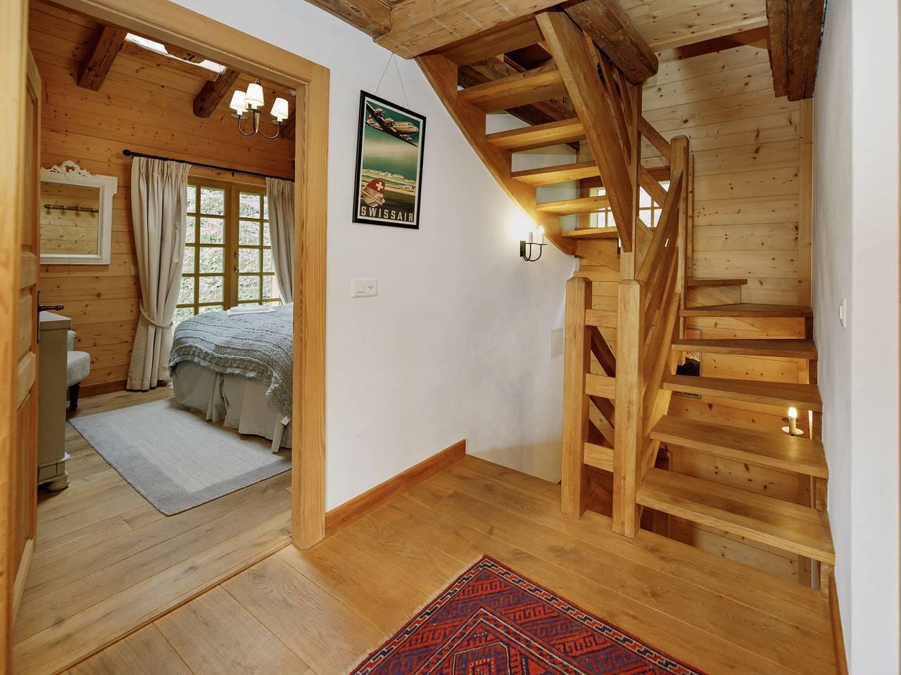 Vakantiehuis in Alpes Vaudoises, Zwitserland voor 10 personen foto 15
