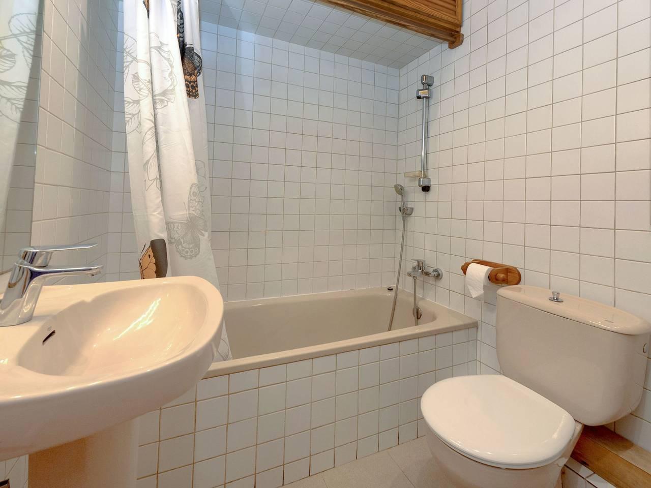 Vakantieappartement in Barcelona, Spanje voor 3 personen foto 15