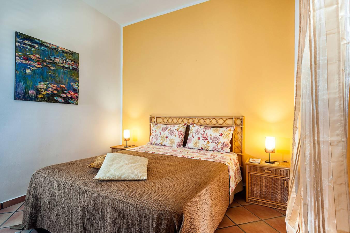 Vakantieappartement met zwembad en airconditioning in Lido Signorino, Marsala, Italië voor 7 personen foto 22