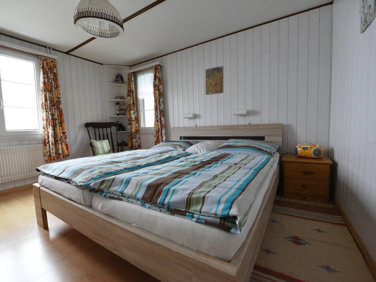 Vakantieappartement in Domleschg, Zwitserland voor 5 personen foto 5
