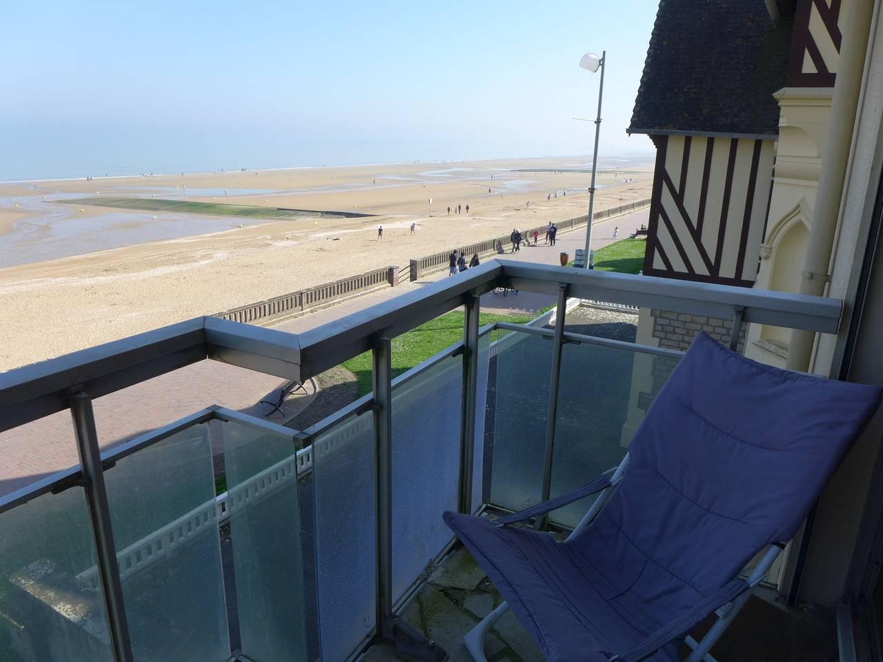 Vakantieappartement in Cabourg, Frankrijk voor 4 personen foto 8