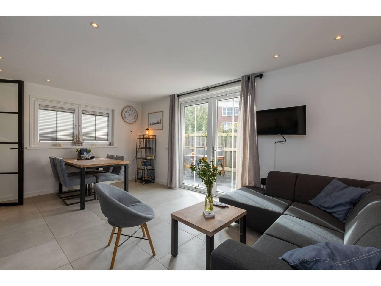 Vakantiehuis in Veere, Nederland voor 4 personen foto 2