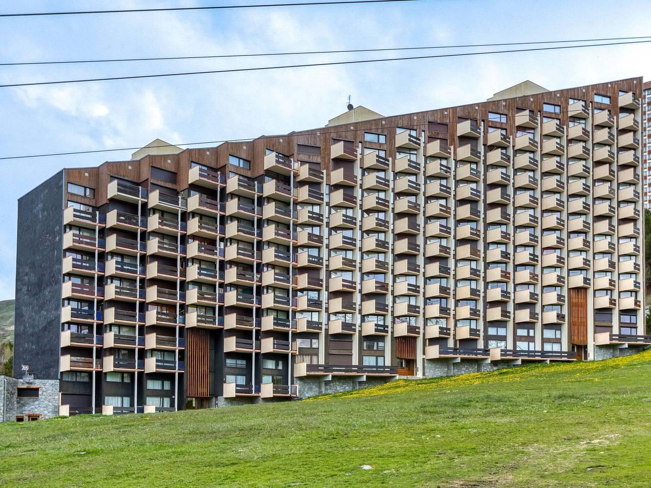 Vakantieappartement in Savoie, Frankrijk voor 8 personen foto 4