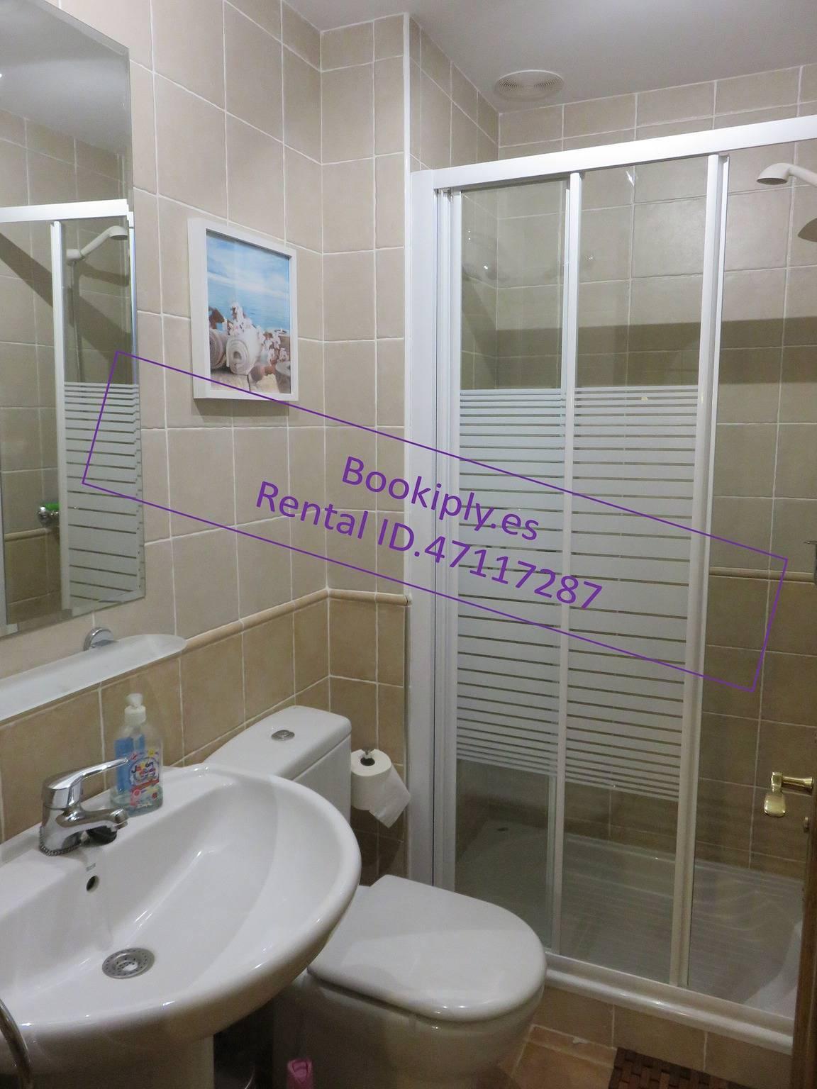 Vakantieappartement in Vera, Spanje voor 6 personen foto 15