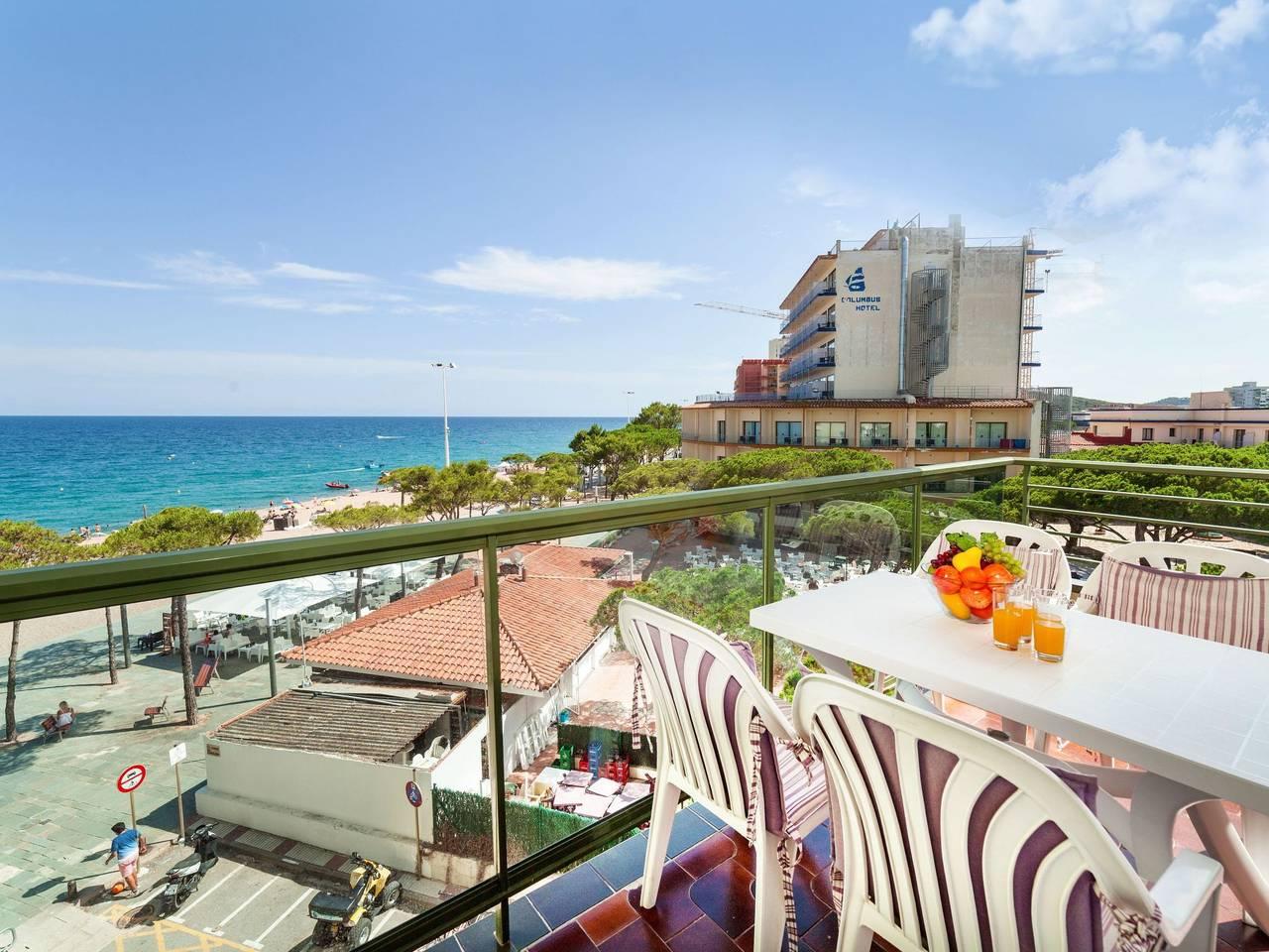 Vakantieappartement in Costa Brava, Spanje voor 4 personen foto 5