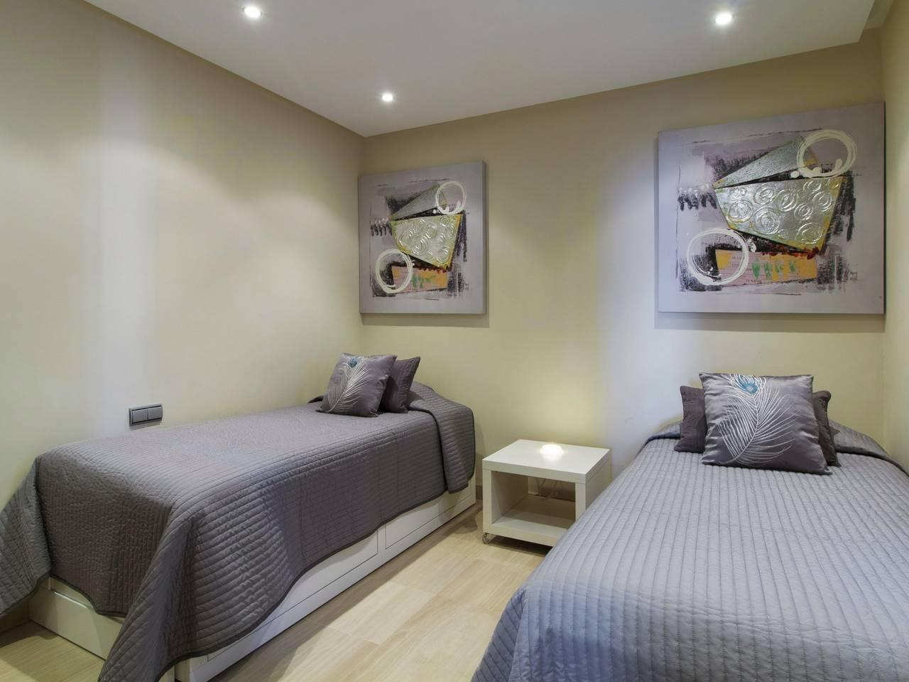 Vakantieappartement in Estepona, Spanje voor 4 personen foto 16