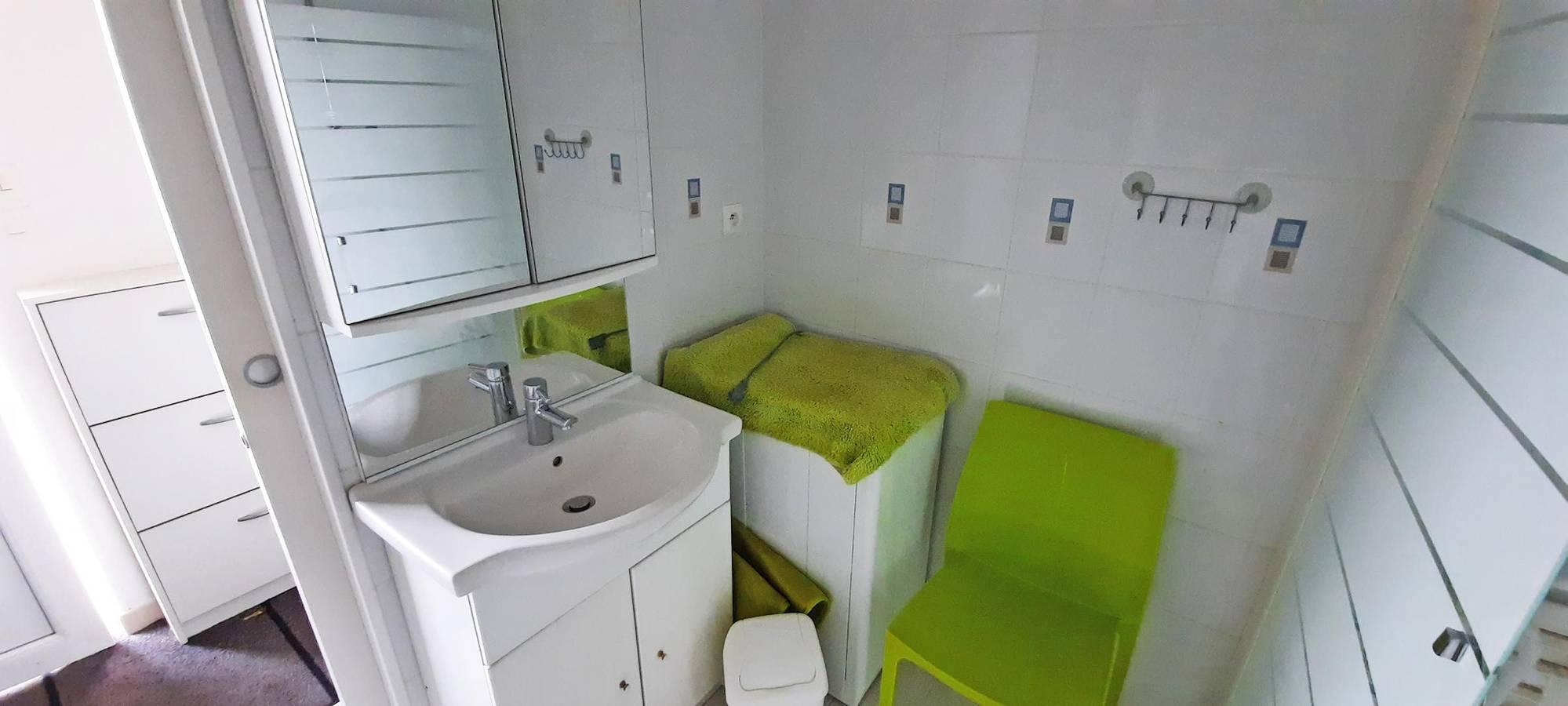 Vakantiehuis in Seine-Maritime, Frankrijk voor 2 personen foto 4