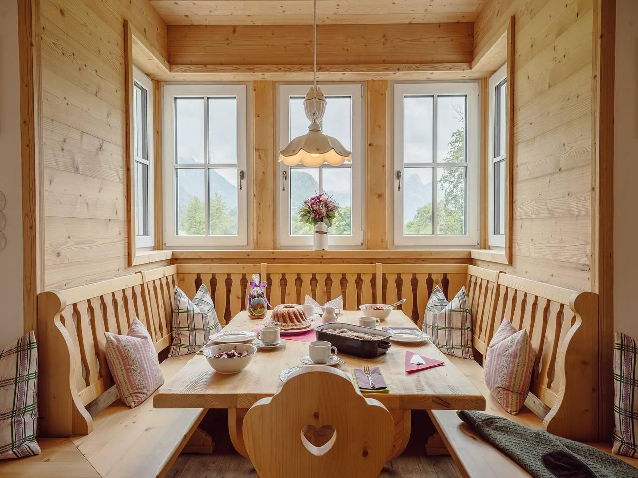 Vakantiehuis in Grundlsee foto 10
