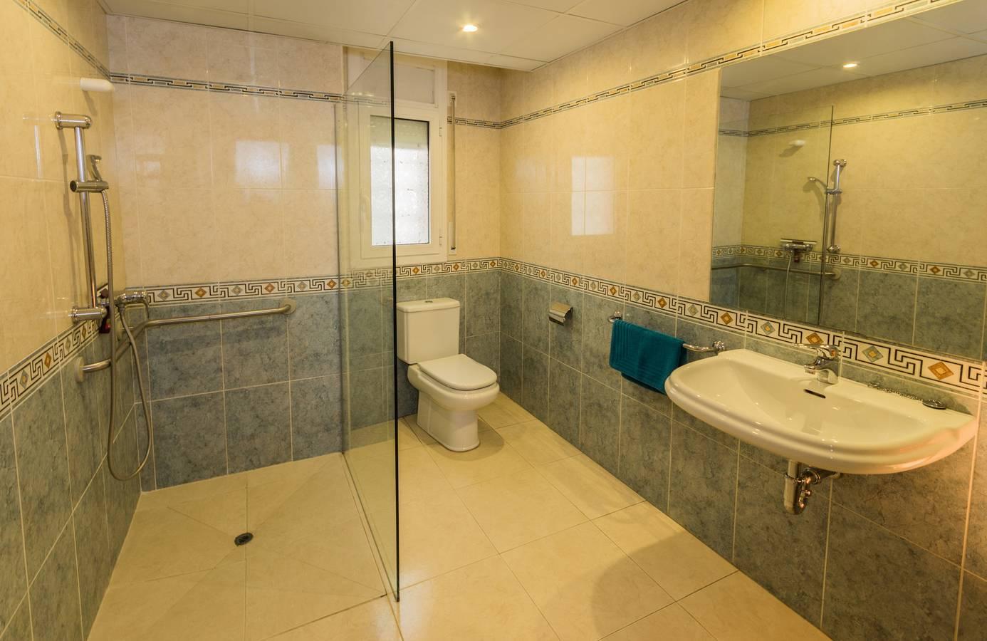 Vakantieappartement in Roses, Spanje voor 6 personen foto 12