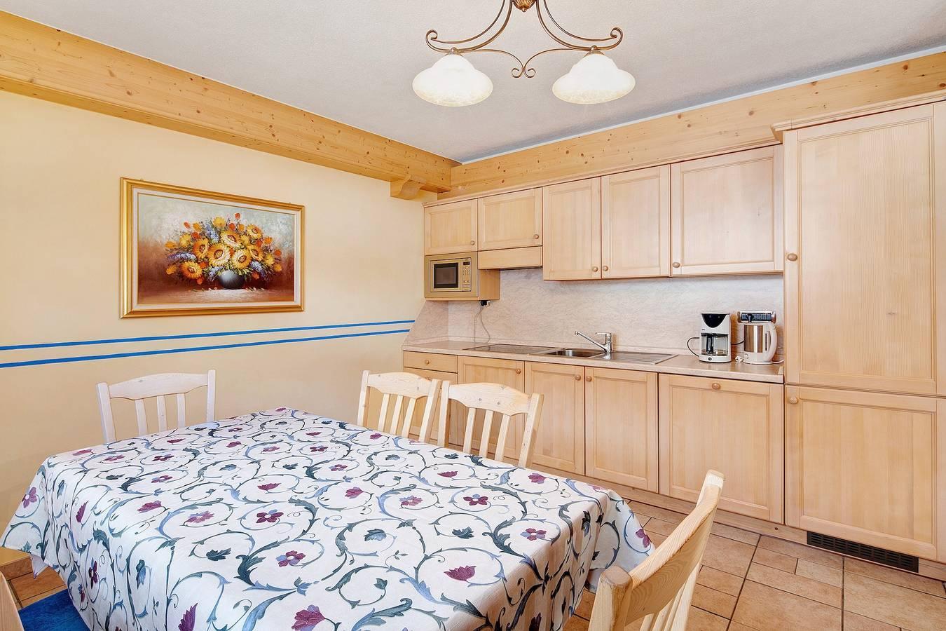 Vakantieappartement in Livigno, Italië voor 4 personen foto 9