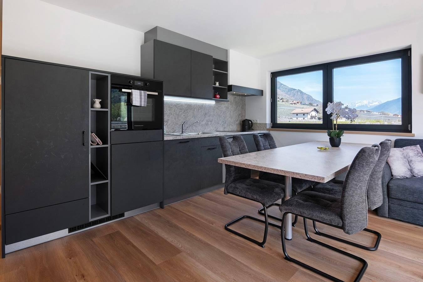 Vakantieappartement in Vinschgau foto 11