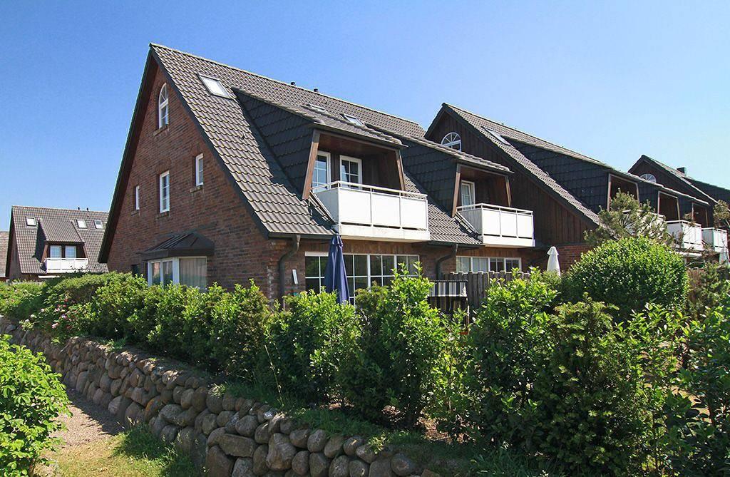 Vakantiehuis in Wenningstedt, Sylt, Duitsland voor 6 personen foto 21