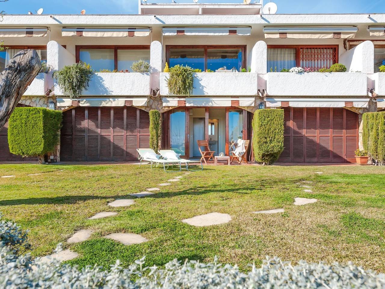 Vakantieappartement in Costa Brava, Spanje voor 6 personen foto 16