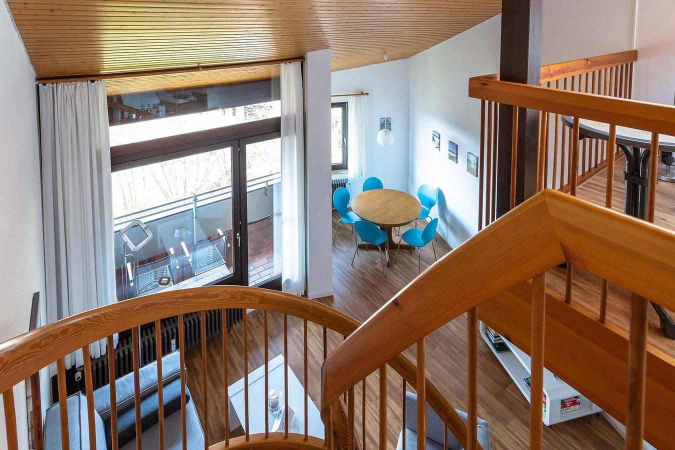Vakantieappartement in Bodensee, Duitsland voor 4 personen foto 5