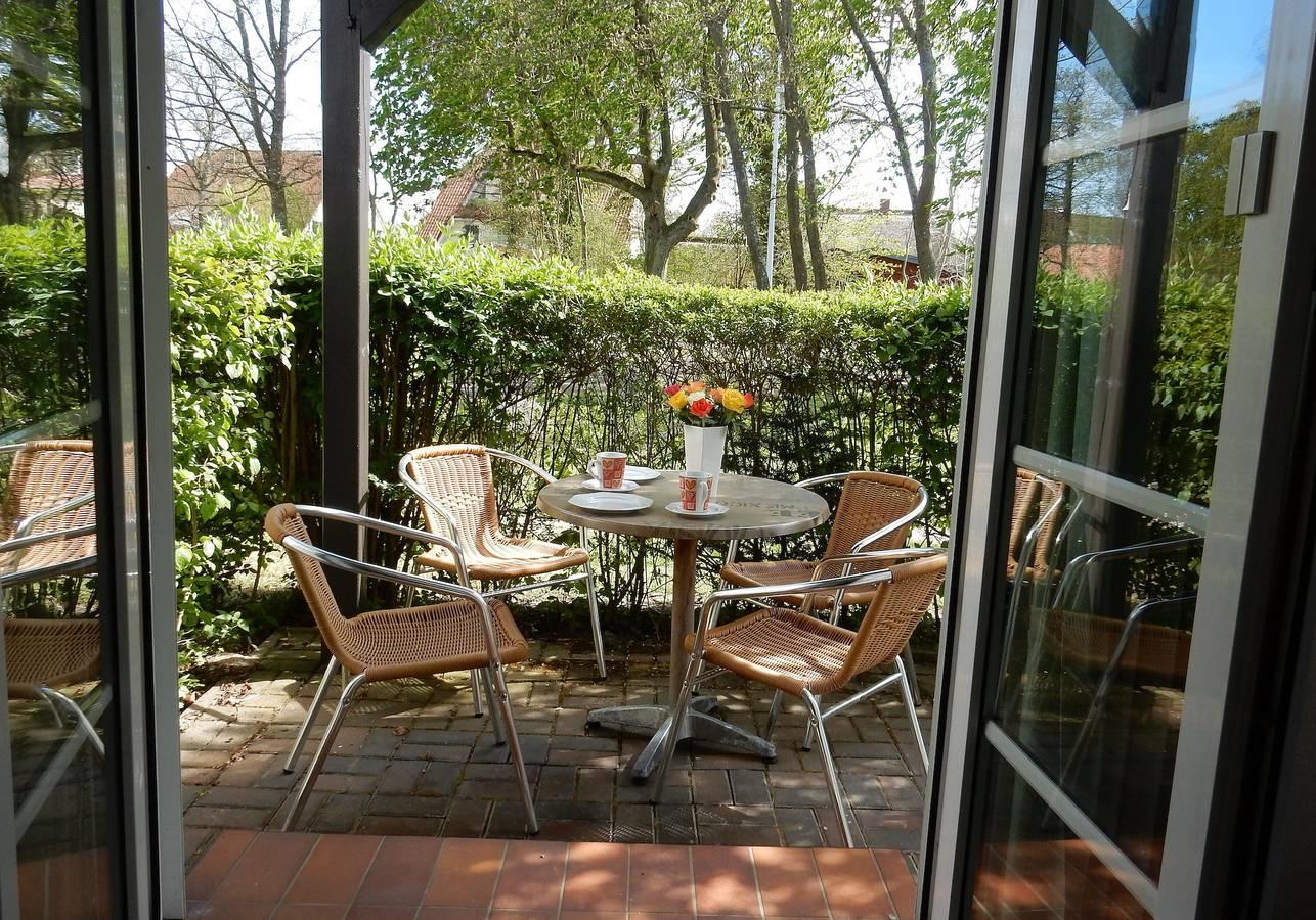 Vakantieappartement in Darß, Duitsland voor 4 personen foto 8