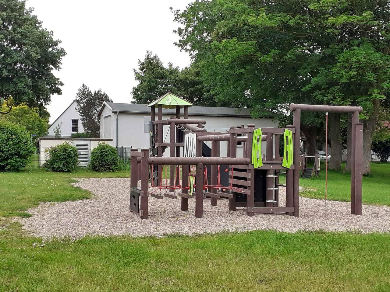 Vakantiehuis met terras en tuinperceel in Kramerhof, Duitsland voor 4 personen foto 24