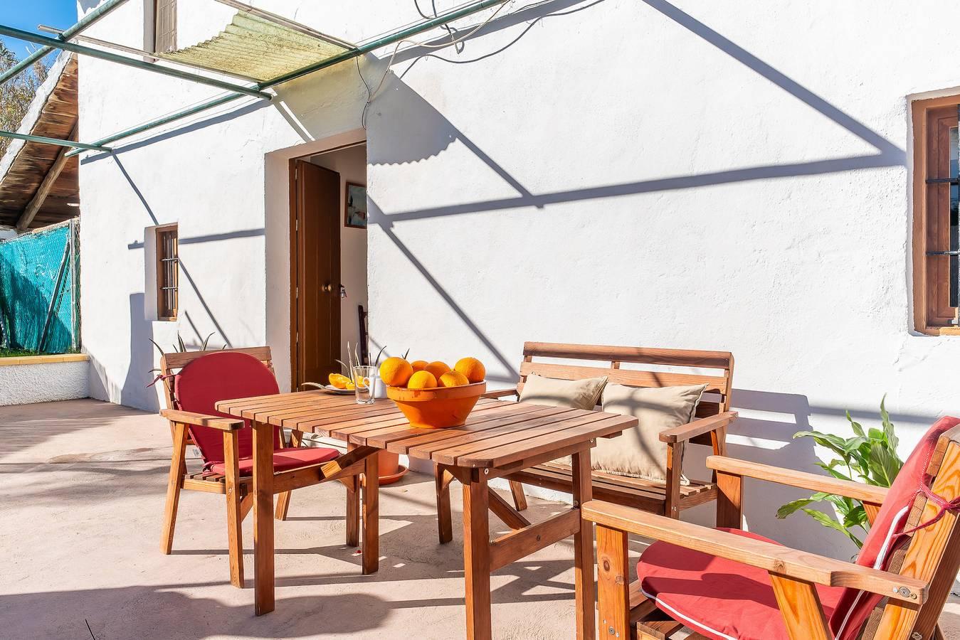 Vakantiehuis in Coín, Spanje voor 6 personen foto 7