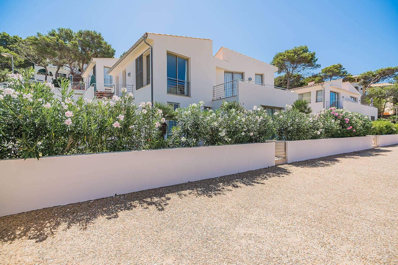 Molins 3 in Cala Sant Vicenc, Pollença, Spanje voor 6 personen foto 23