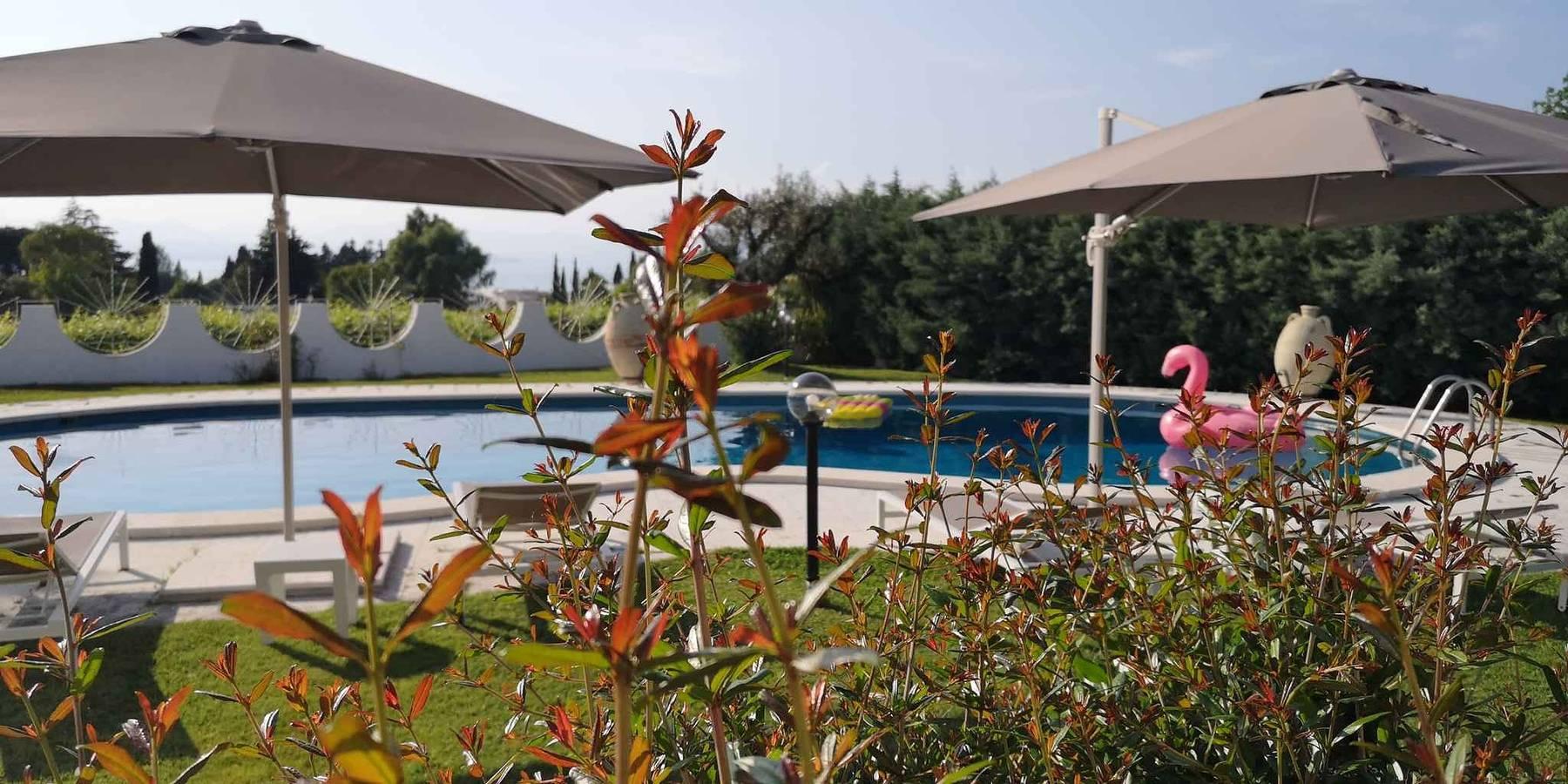 Vakantiehuis in Lazise, Italië voor 8 personen foto 15