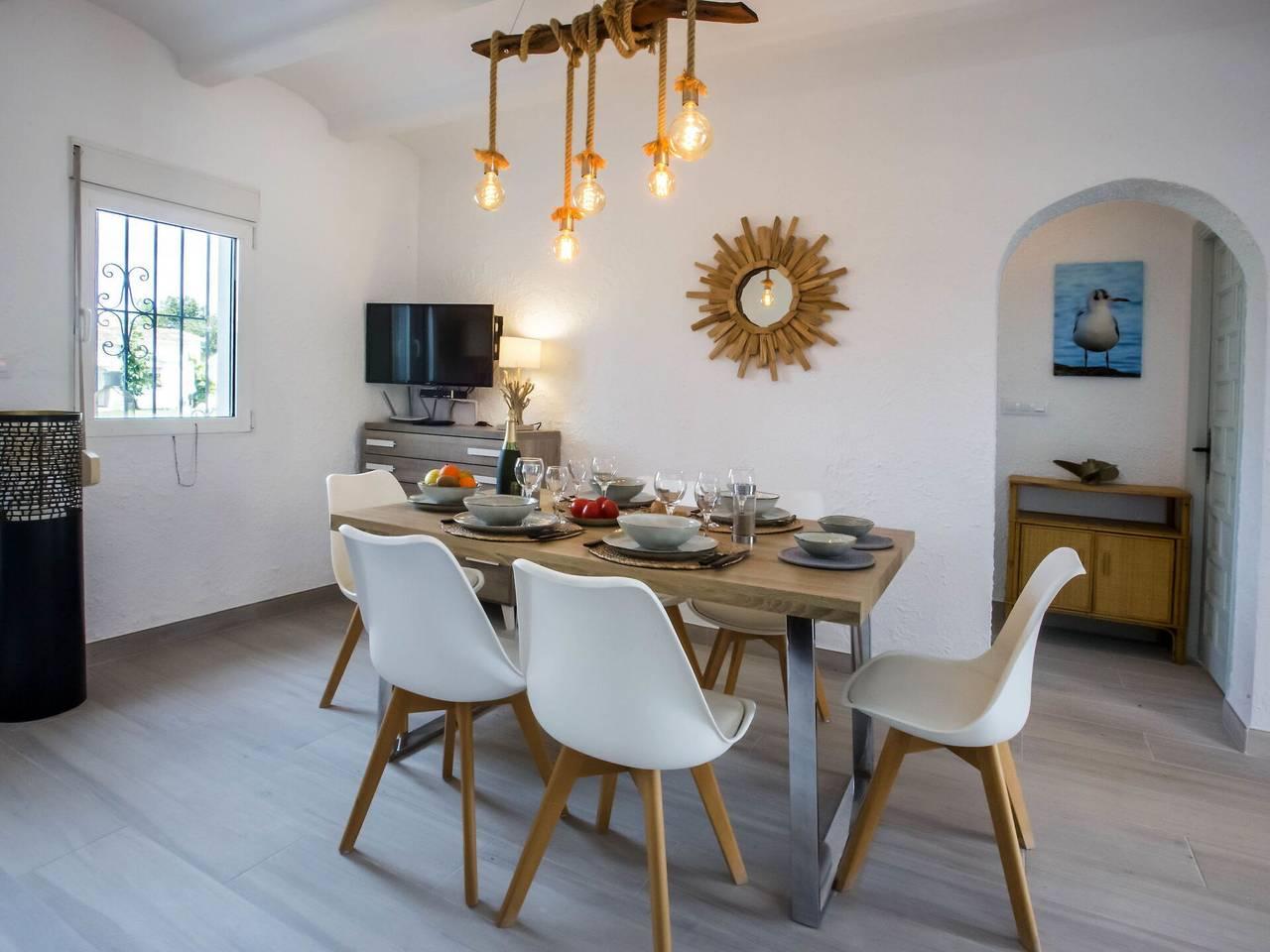 Vakantiehuis in Dénia, Spanje voor 4 personen foto 18