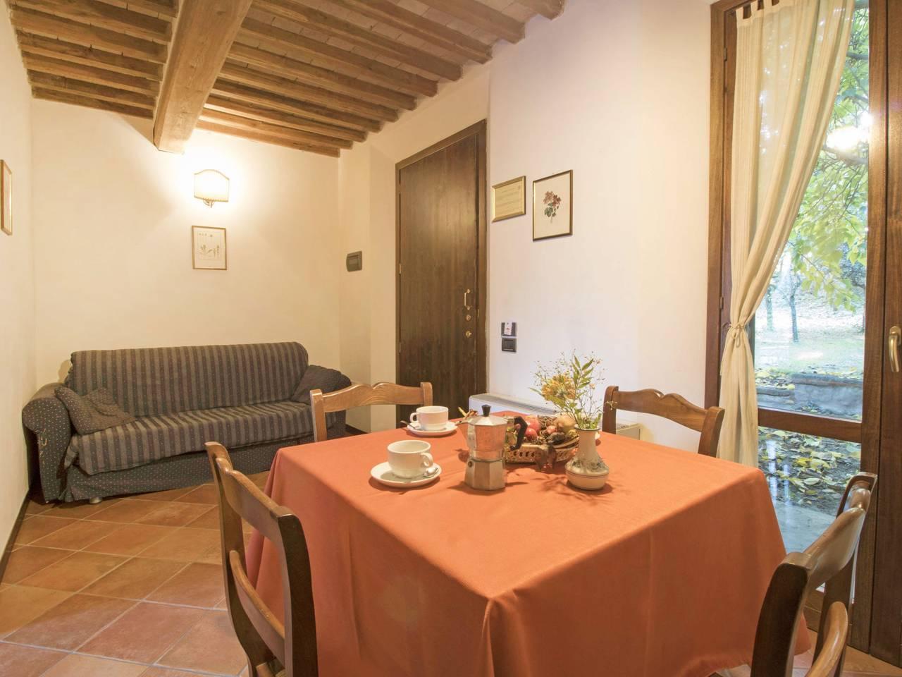Vakantieappartement in Perugia, Italië voor 4 personen foto 10