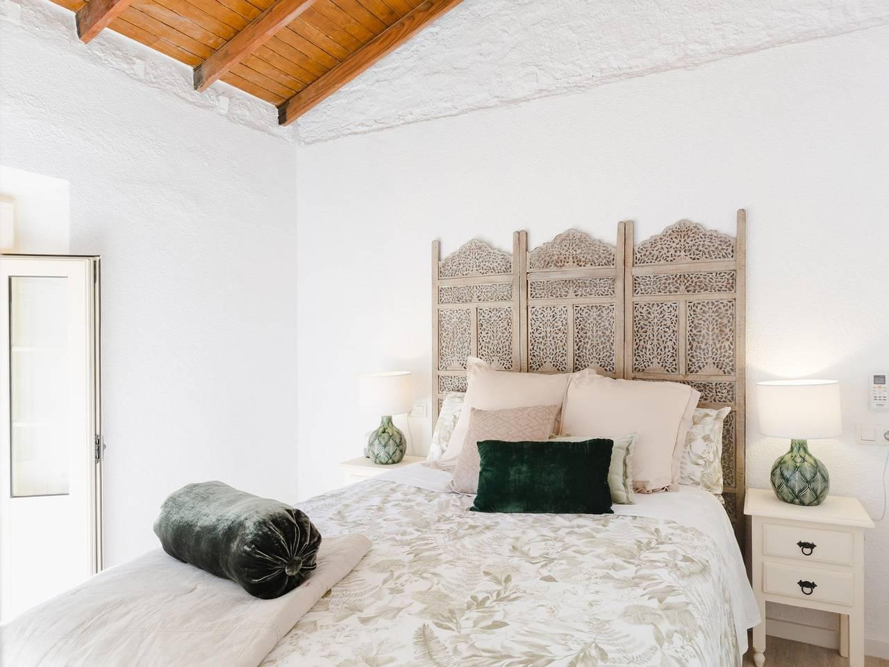 Vakantieappartement in Malaga, Spanje voor 4 personen foto 2