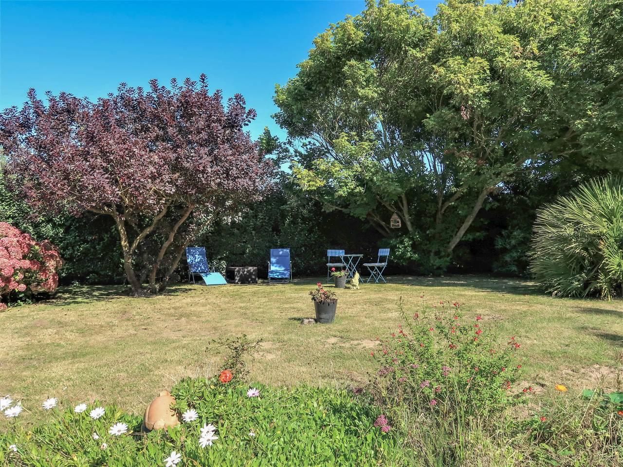 Vakantieappartement in Kerlouan, Frankrijk voor 2 personen foto 18