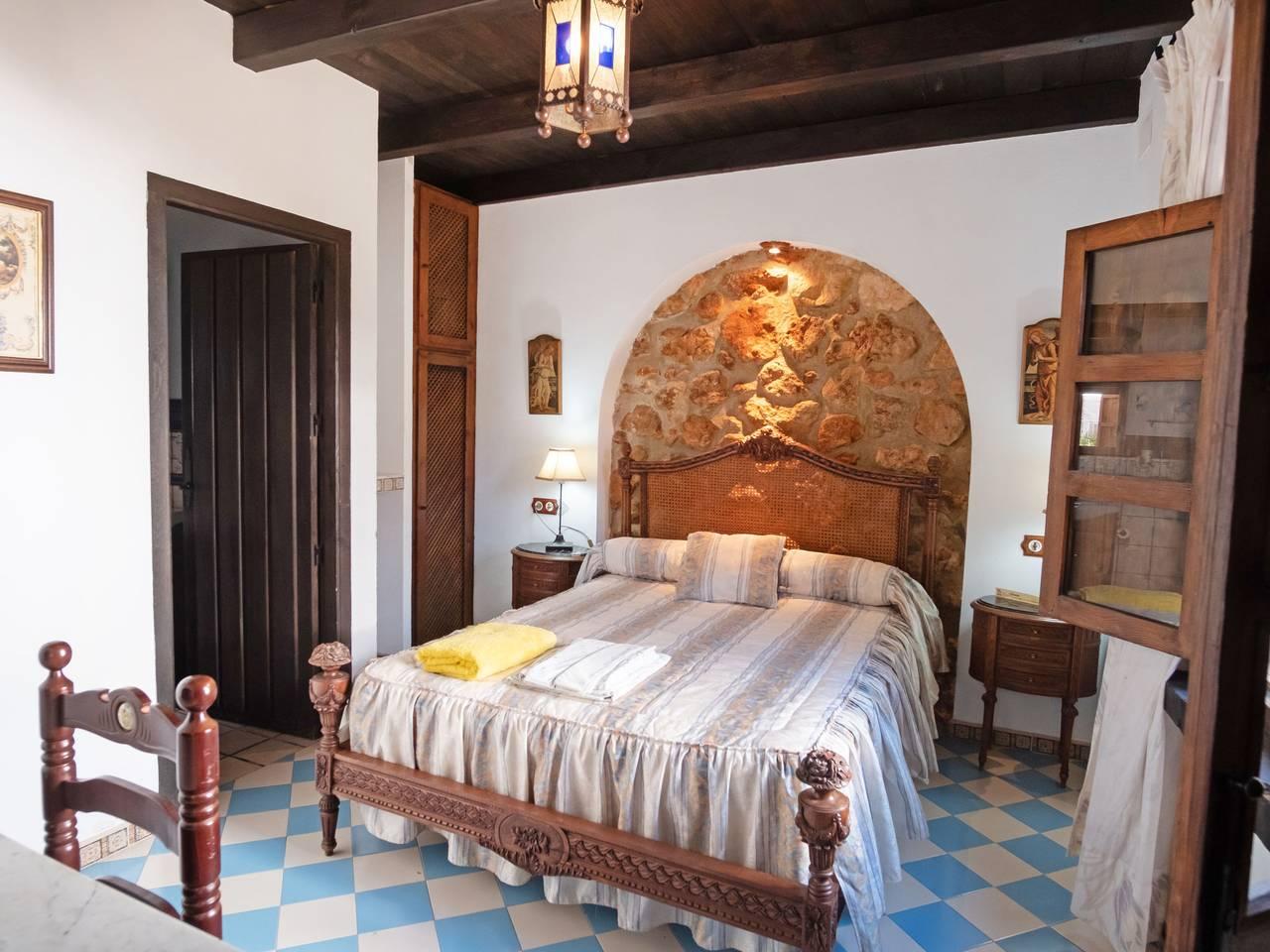 Vakantiehuis in Subbética, Spanje voor 4 personen foto 5