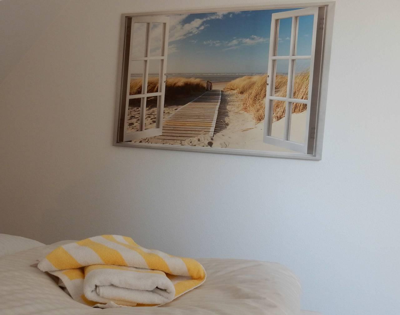 Vakantieappartement in Darß, Duitsland voor 6 personen foto 10